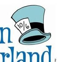 Children's Playhouse of Maryland to Offer ASL Performance of ALICE IN WONDERLAND…