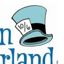 Children's Playhouse of Maryland to Offer ASL Performance of ALICE IN WONDERLAND, JR.