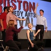 ImprovBoston to Host 6th Annual Boston Comedy Arts Festival, 9/10-14