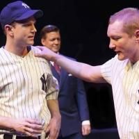 BRONX BOMBERS Ends Broadway Run Today