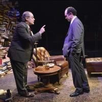 New Rep Announces Encore Run of IMAGINING MADOFF, 5/28-6/1