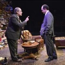 New Rep Announces Encore Run of IMAGINING MADOFF, 5/28-6/1