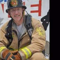 Scott Firefighter Combat Challenge Comes to Charlotte Motor Speedway, Today
