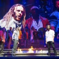 Tim Minchin 'Humiliated' by Auto-Tune on JESUS CHRIST SUPERSTAR Arena Tour DVD