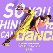 Iglesias, Paul to Perform & Dewan Tatum, Shankman, Lipinski, Allen to Judge on…