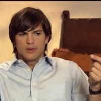 VIDEO: Ashton Kutcher, Josh Gad and More in New JOBS Featurette