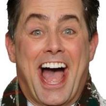 BWW Reviews: THIS WONDERFUL LIFE is an Evening of Masterful Story Telling