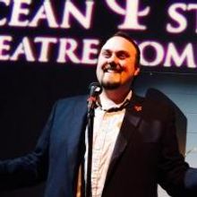 OSTC's Piano Bar Series Continues 4/4