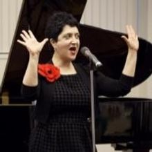 Photo Flash: Cast of Broadway's MAMMA MIA! Teams Up with Sing For Your Seniors