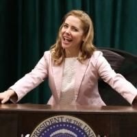 Photo Coverage: Performance Preview of Off-Broadway's CLINTON THE MUSICAL!