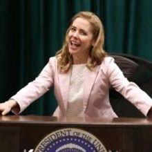 Photo Coverage: Performance Preview of Off-Broadway's CLINTON THE MUSICAL!