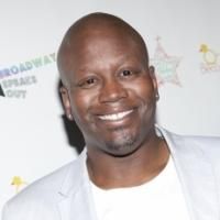 Tituss Burgess to Perform at Randy Rainbow's BROADWAY BINGO Tonight
