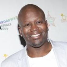 Tituss Burgess to Perform at Randy Rainbow's BROADWAY BINGO Tonight