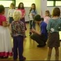 Guthrie Theatre Kicks Off Play Care Partnership with YMCA Today with TAMING OF THE…