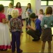 Guthrie Theatre Announces Play Care Partnership with YMCA, Beg. March 2013