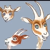 BILLY, GOAT, GRUFF: THE MUSICAL to Premiere at New Theater at 45th Street, 4/6-28