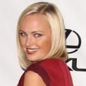 Fashion Photo of the Day 10/1/12 - Malin Akerman