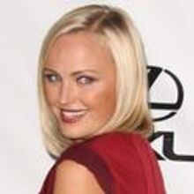 Fashion Photo of the Day 10/1/12 - Malin Akerman