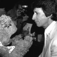 Photo Flash: Remembering David Brenner