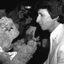 Photo Flash: Remembering David Brenner