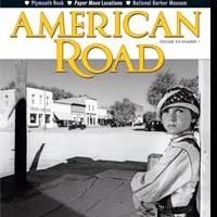 AMERICAN ROAD is Announced