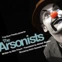 Trap Door Theatre to Offer ASL Interpreted Performance of THE ARSONISTS, 11/10