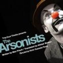 Trap Door Theatre to Offer ASL Interpreted Performance of THE ARSONISTS, 11/10