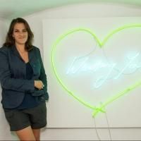Win a Neon by Artist Tracey Emin and Support The Old Vic Theatre Trust; Raffle…