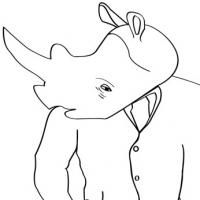 UglyRhino Productions Presents TINYRHINO Tonight