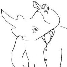 UglyRhino Productions Presents TINYRHINO, 9/24