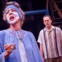 Photo Flash: First Look at Artists Repertory Theatre's AND SO IT GOES... World…