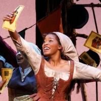 Photo Flash: First Look at Keke Palmer and Sherri Shepherd in Broadway's CINDERELLA!