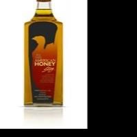 Introducing American Honey Sting: New Ghost Pepper Bourbon Liqueur Packs a Punch…