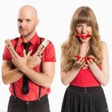 The Big HOO-HAA! Melbourne Presents DANGER HOUR, Now thru 20 April