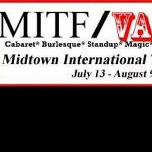John Chatterton Presents the 16th Annual MITF Variety Show