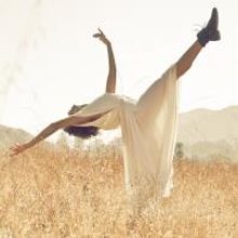 Sneak Peek at L.A. Contemporary Dance Company's THEN. NOW. ONWARD!