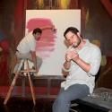 Trustus Theatre and Columbia Museum of Art Present RED, Now thru 10/14