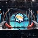 STAGE TUBE: Set Building Time-Lapse for CBC's OVER THE RAINBOW, Premiering Tonight…