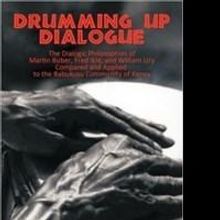 Patrick Wanakuta Baraza Promotes Peace in New Book