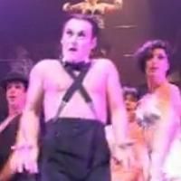 VIDEO: Sneak Peek of CABARET at Le Capitole de Quebec; Runs 4/5-13 Video