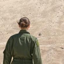 The Gamm Extends GROUNDED Through 10/3