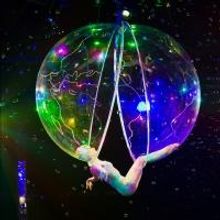 EMPIRE Takes Over Newcastle Tonight