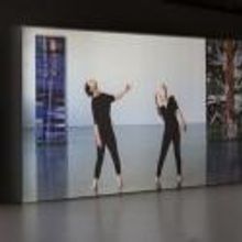 La MaMa and The Jewish Museum to Welcome Noa Eshkol Chamber Dance Group, 3/7 & 10