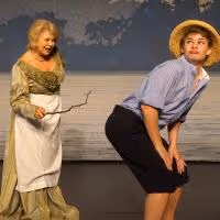 Tom Sawyer Musical RIVER SONG Will Premiere at Niswonger Performing Arts Center