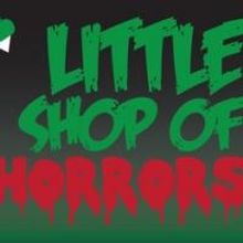 Imagine Productions Presents LITTLE SHOP OF HORRORS Now thru 10/19