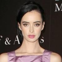 Fashion Photo of the Day 10/29/13 - Krysten Ritter