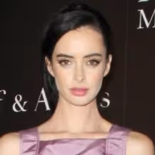 Fashion Photo of the Day 10/29/13 - Krysten Ritter
