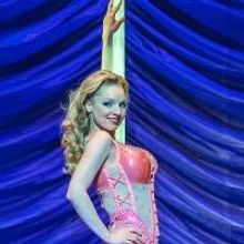 BWW Reviews: ANNA NICOLE's 36DDs Gain AAA Status with New York City Opera at BAM's Ne