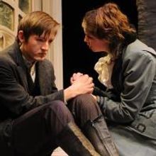 Photo Flash: Baldwin Wallace Theatre's THE SEAGULL Now on Stage Thru 4/7!