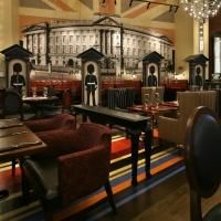 Gordon Ramsay Pub & Grill Opens at Caesars Atlantic City